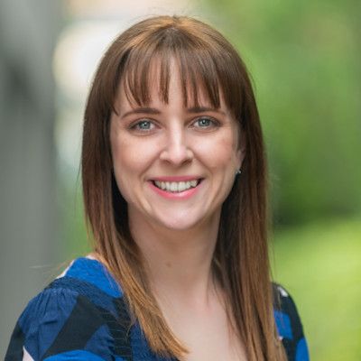 Liz Ryan