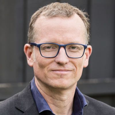 Steve McGloughlin