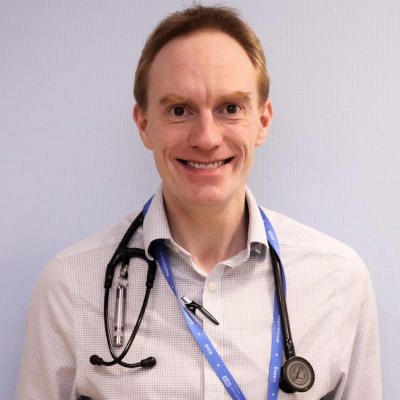 David Antcliffe