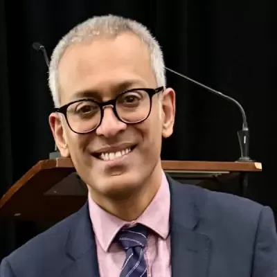 Manu Shankar Hari