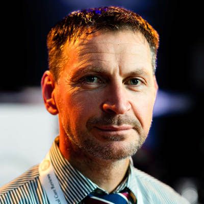Rob Mac Sweeney